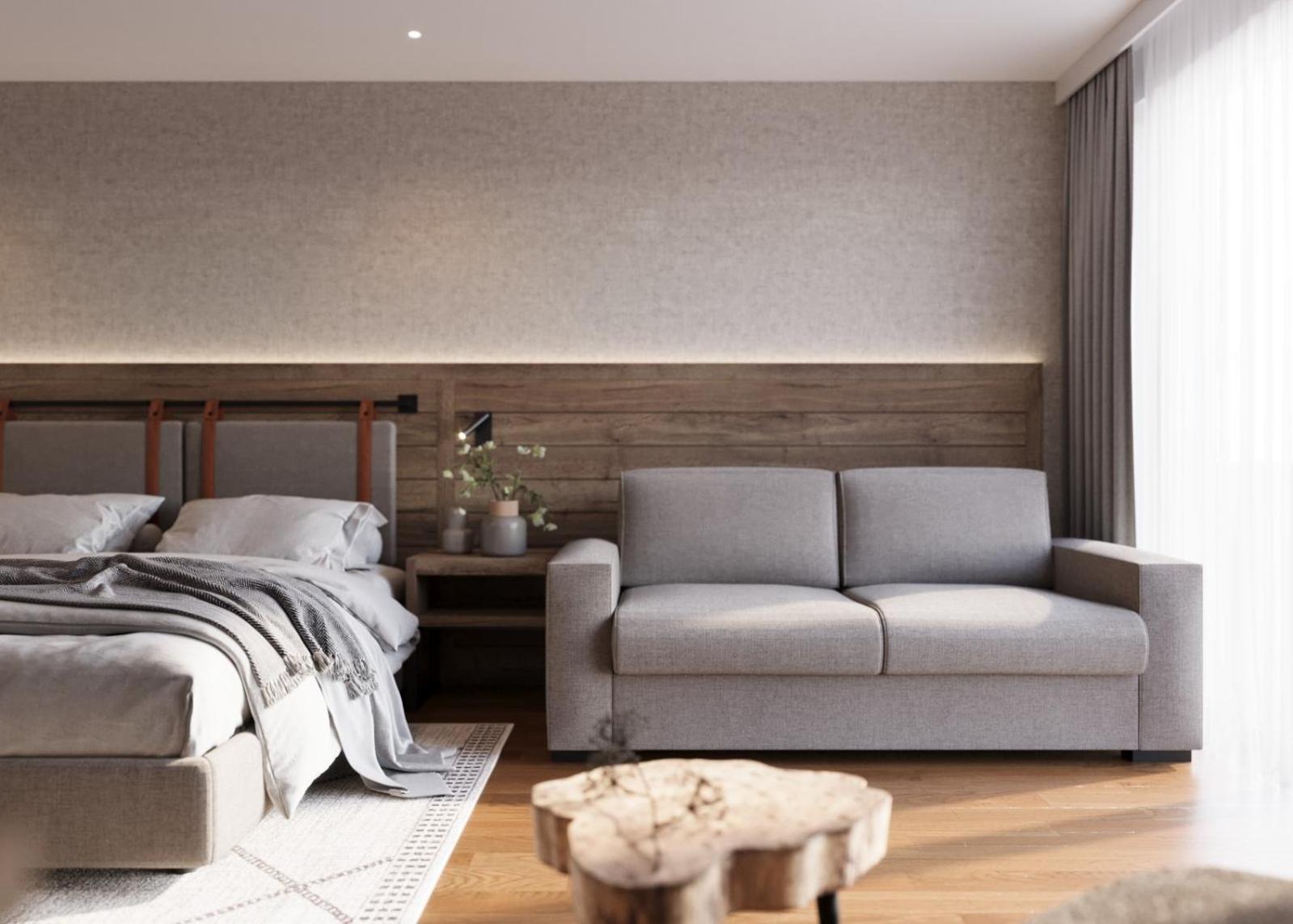 Tailormade Hotel Krone Sarnen Exteriör bild