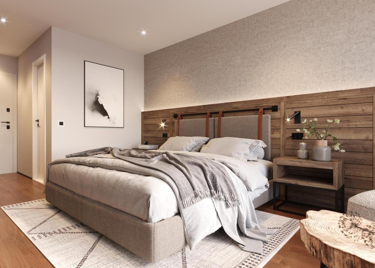 Tailormade Hotel Krone Sarnen Exteriör bild