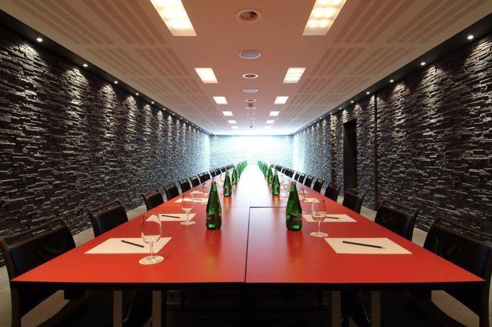 Tailormade Hotel Krone Sarnen Exteriör bild